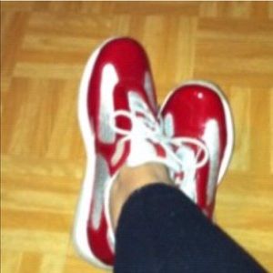 Prada sneakers USED ! AUTHENTIC